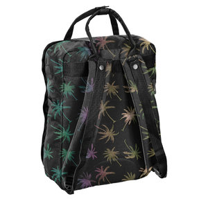 Voľnočasový batoh Palm tree-2
