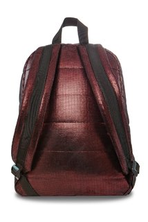 Voľnočasový batoh Ruby Vintage burgundy glam-3