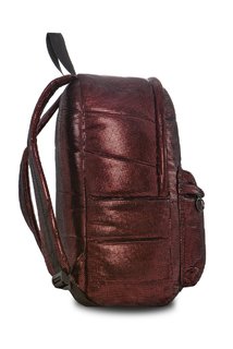 Voľnočasový batoh Ruby Vintage burgundy glam-2