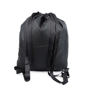 Voľnočasový batoh Urban Super black-2