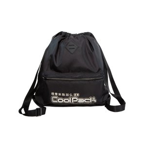 Voľnočasový batoh Urban Super silver-3