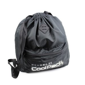 Voľnočasový batoh Urban Super silver-1