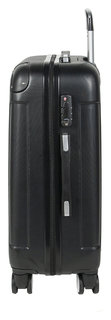 Cestovný kufor 28" 19-802B čierny-5
