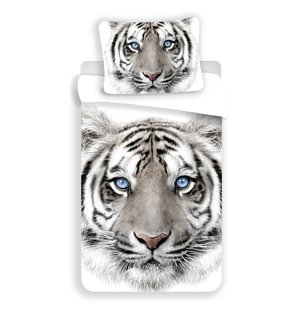 Obliečky Biely tiger-1