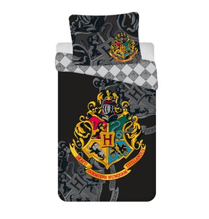 Obliečky Harry Potter-1