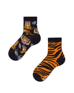 Ponožky detské Feet of the tiger kids 27-30-1