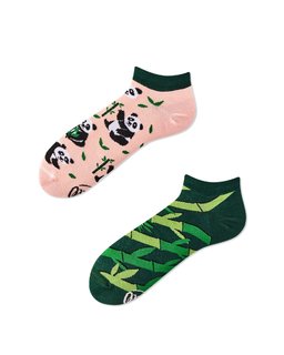 Ponožky nízke Sweet panda low 43-46-1