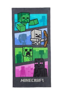 Osuška Minecraft Adventure je postoj-2