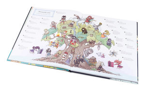 ATLAS MÝTOV – Mýtický svet bohov-2