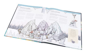 ATLAS MÝTOV – Mýtický svet bohov-5