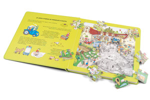 FARMA – Puzzle, omaľovánky, kvízy-2