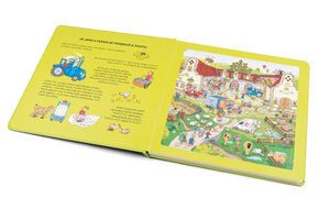 FARMA – Puzzle, omaľovánky, kvízy-3