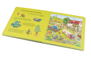 FARMA – Puzzle, omaľovánky, kvízy-4