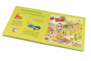 FARMA – Puzzle, omaľovánky, kvízy-5