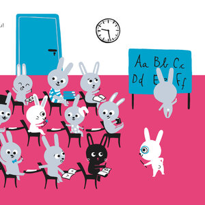 KDE JE ZAJČIK MAX? – Pohlaď a nájdi!-5