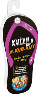 KVÍZY A HLAVOLAMY, 6-7 rokov – Zábava na cesty-1