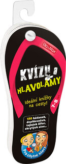 KVÍZY A HLAVOLAMY, 7-8 rokov – Zábava na cesty-1