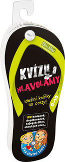 KVÍZY A HLAVOLAMY, 9-10 rokov – Zábava na cesty-1