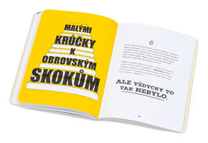 MÁŠ NA TO! – Motivačná kniha pre chlapcov a dievčatá-6