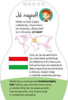 Obliekame maďarské bábiky SÁRA – Maľovanky-2