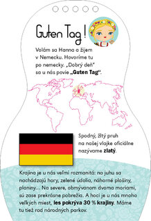 Obliekame nemecké bábiky HANNA – Maľovanky-2