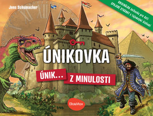 ÚNIKOVKA – ÚNIK Z MINULOSTI-1
