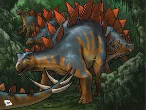 ÚNIKOVKA – ÚNIK Z MINULOSTI-2