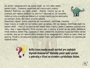 ÚNIKOVKA – ÚNIK Z MINULOSTI-3