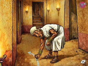 ÚNIKOVKA – ÚNIK Z MINULOSTI-4