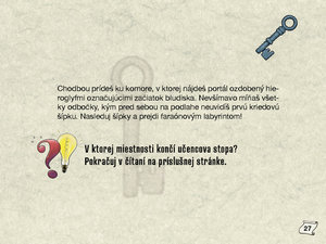 ÚNIKOVKA – ÚNIK Z MINULOSTI-5