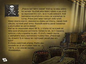 ÚNIKOVKA – ÚNIK Z MINULOSTI-6