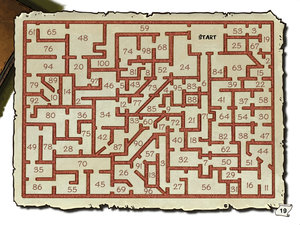 ÚNIKOVKA – ÚNIK ZO STRAŠIDELNÉHO DOMU-3