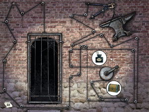 ÚNIKOVKA – ÚNIK ZO STRAŠIDELNÉHO DOMU-4