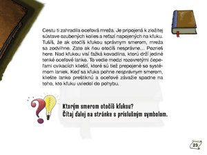 ÚNIKOVKA – ÚNIK ZO STRAŠIDELNÉHO DOMU-5