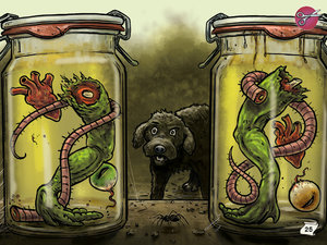 ÚNIKOVKA – ÚNIK ZO STRAŠIDELNÉHO DOMU-6