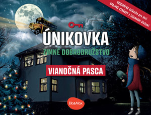 ÚNIKOVKA – VIANOČNÁ PASCA-1