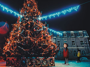 ÚNIKOVKA – VIANOČNÁ PASCA-2