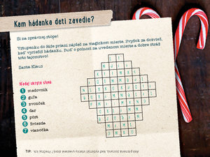 ÚNIKOVKA – VIANOČNÁ PASCA-3