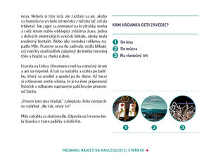 ÚNIKOVKA – VIANOČNÁ PASCA-4