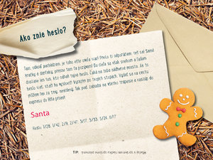 ÚNIKOVKA – VIANOČNÁ PASCA-5