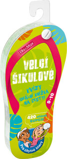 VEĽKÍ ŠIKULOVIA, 9-10 rokov – Kvízy na cesty-1
