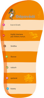 VEĽKÍ ŠIKULOVIA, 9-10 rokov – Kvízy na cesty-3