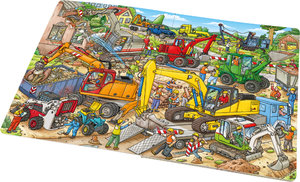 Veľká knižka BAGRE pre malých rozprávačov-2 Veľká knižka BAGRE pre malých rozprávačov-2