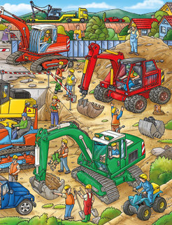 Veľká knižka BAGRE pre malých rozprávačov-7 Veľká knižka BAGRE pre malých rozprávačov-7