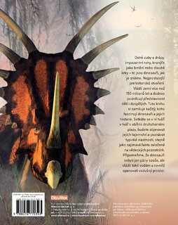 Veľký obrazový sprievodca SVETOM DINOSAUROV-6