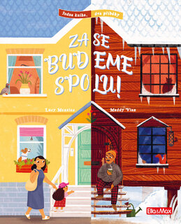 ZASE BUDEME SPOLU! – Jedna kniha, dva príbehy-1