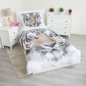 Obliečky Biely tiger-2