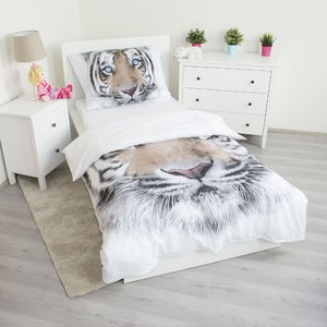 Obliečky Biely tiger-3