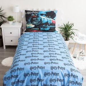 Obliečky Harry Potter 111HP-3