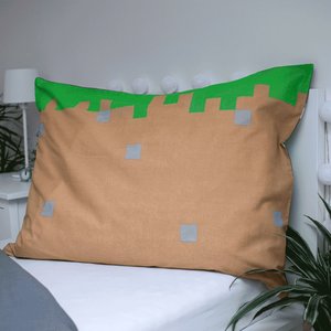 Obliečky Minecraft Adventure-5